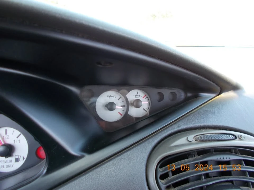 2004 Ford Focus RS 1st Gen - Image 14 of 20