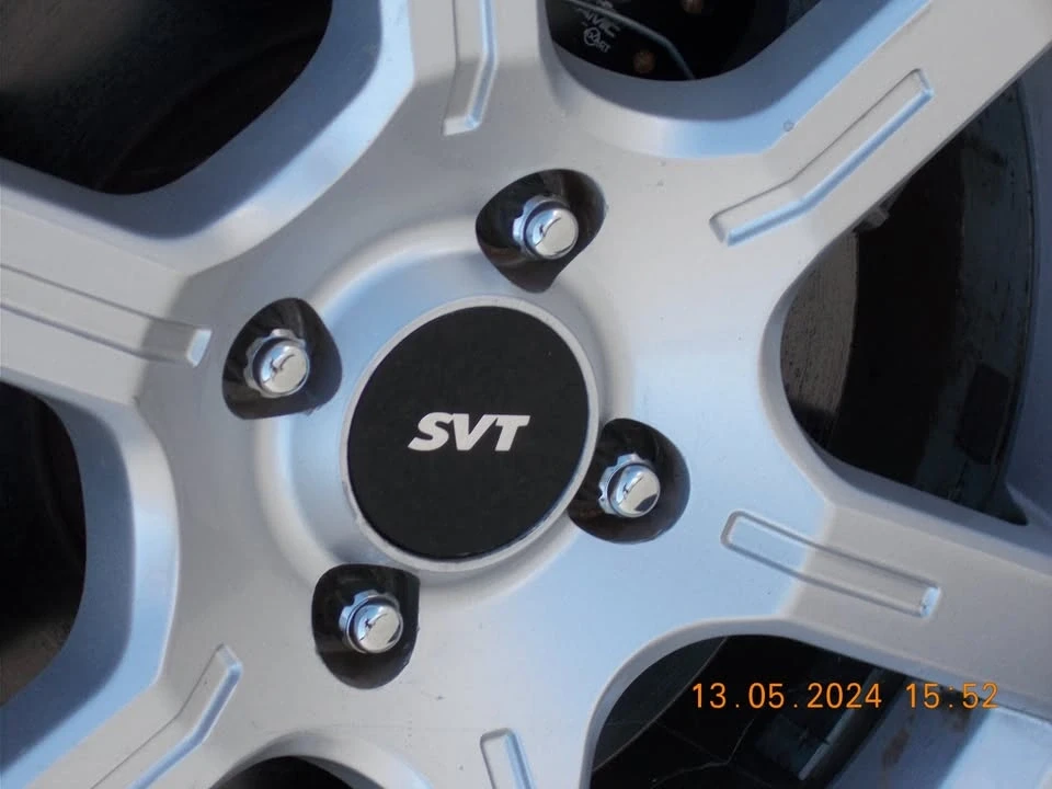 2004 Ford Focus RS 1st Gen - Image 10 of 20