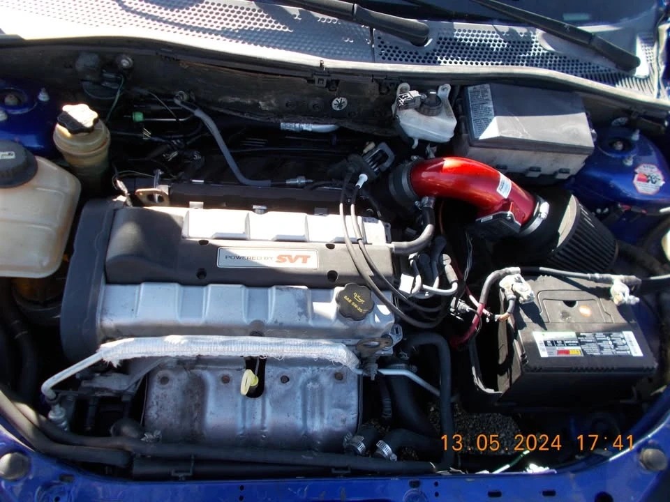 2004 Ford Focus RS 1st Gen - Image 19 of 20