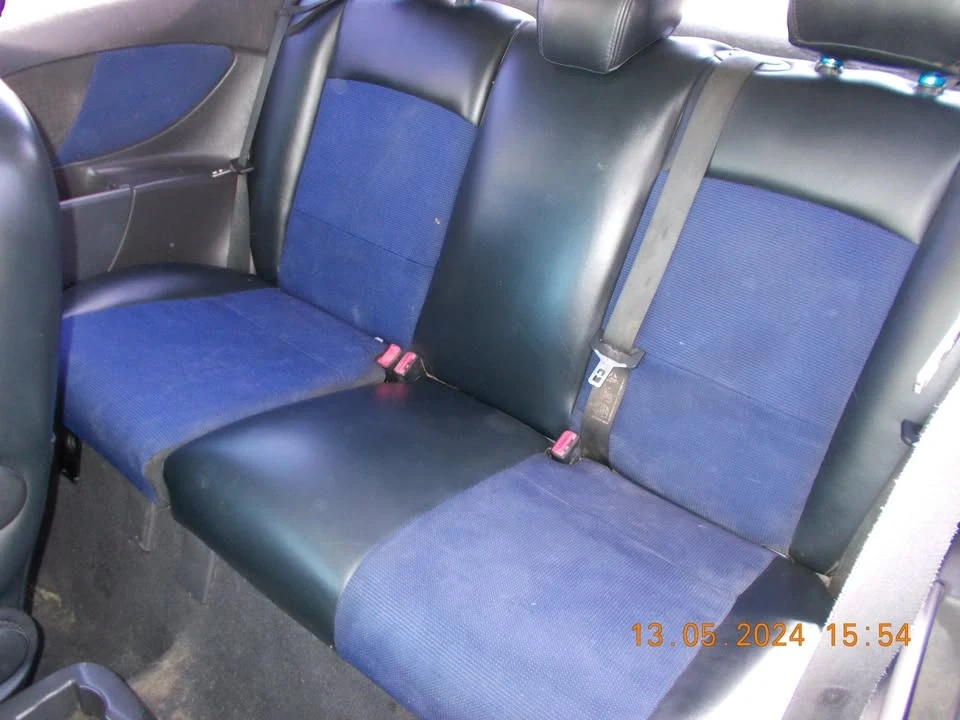 2004 Ford Focus RS 1st Gen - Image 17 of 20