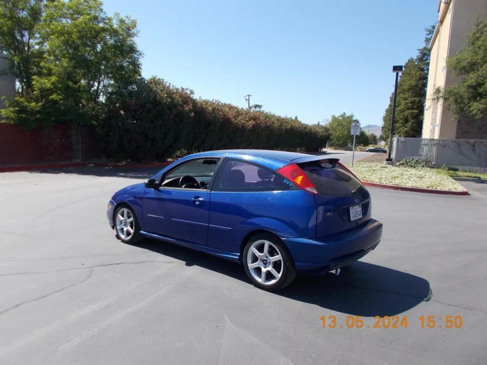 2004 Ford Focus RS 1st Gen - Image 5 of 20