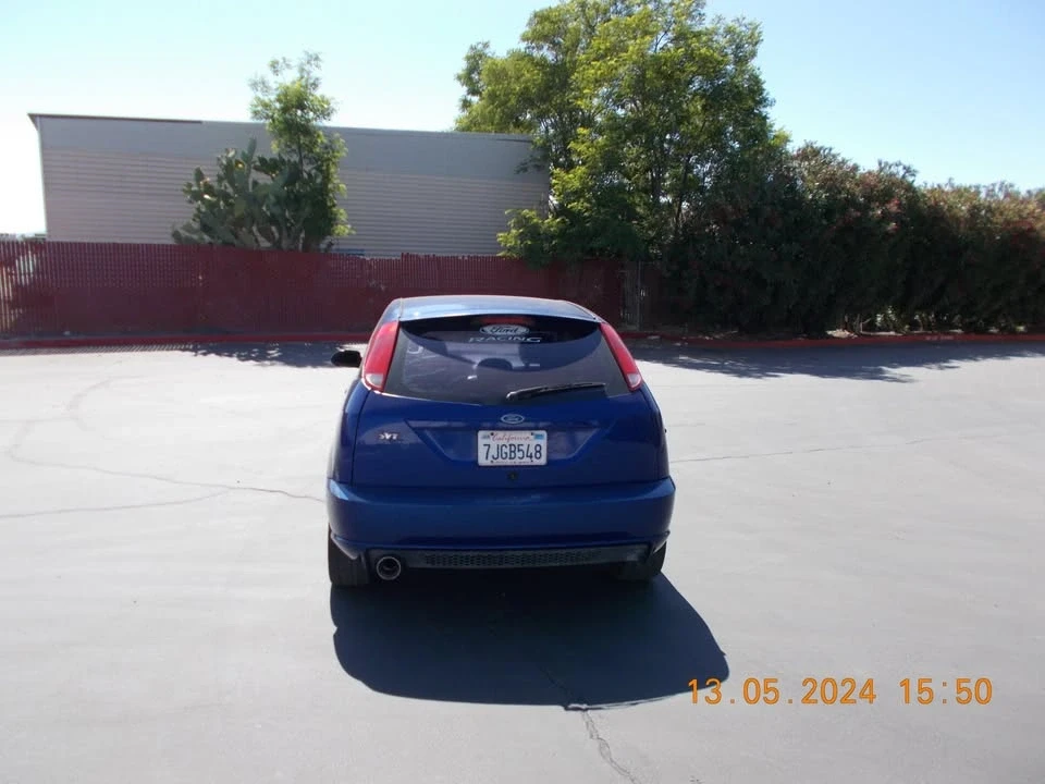 2004 Ford Focus RS 1st Gen - Image 6 of 20