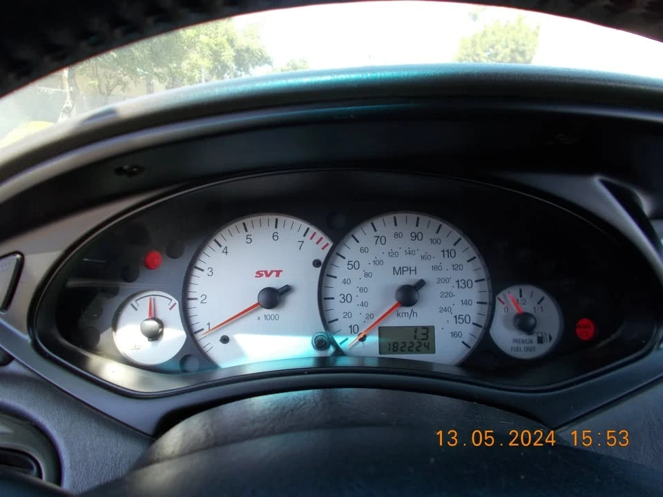 2004 Ford Focus RS 1st Gen - Image 12 of 20