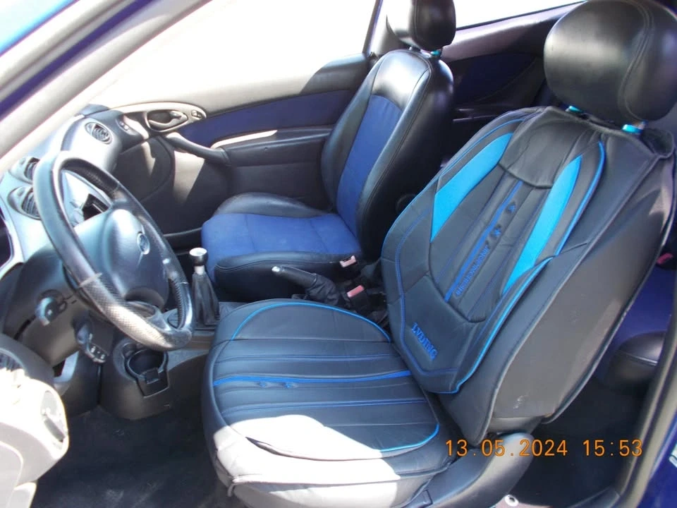 2004 Ford Focus RS 1st Gen - Image 11 of 20