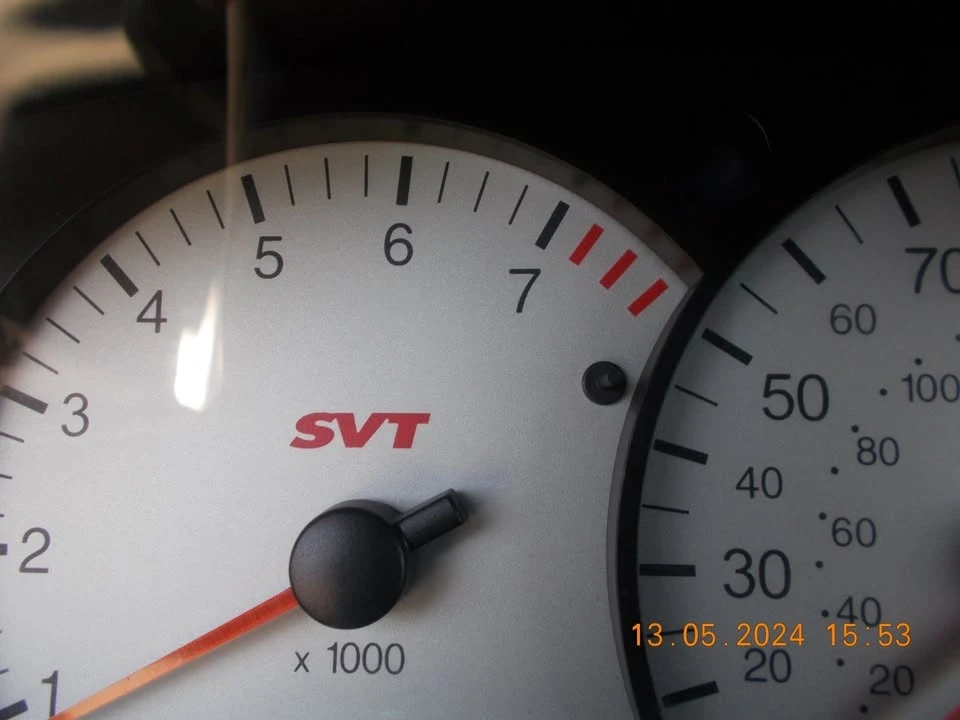 2004 Ford Focus RS 1st Gen - Image 13 of 20