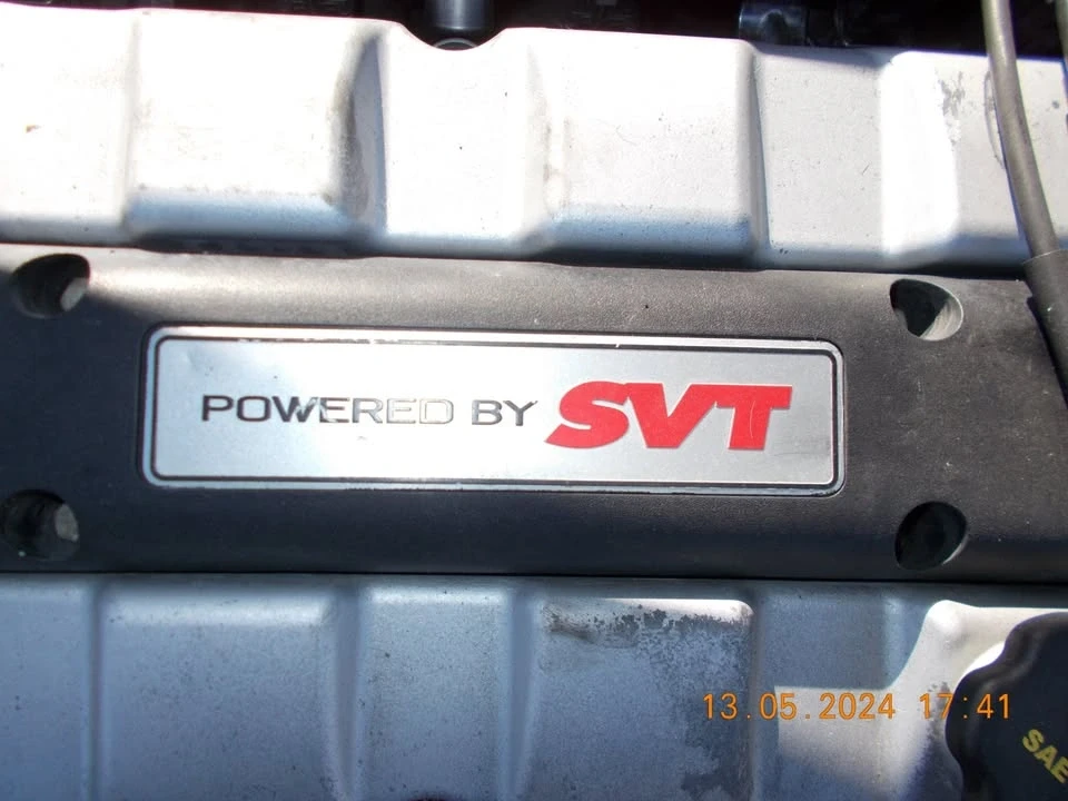 2004 Ford Focus RS 1st Gen - Image 20 of 20