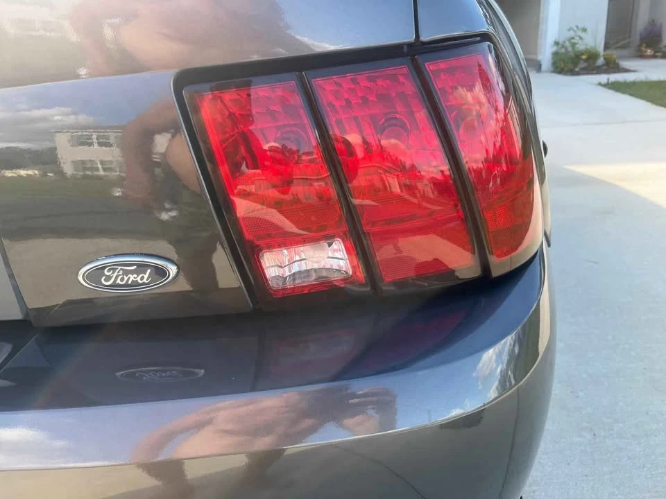 2004 Ford GT 1st Gen - Image 10 of 10