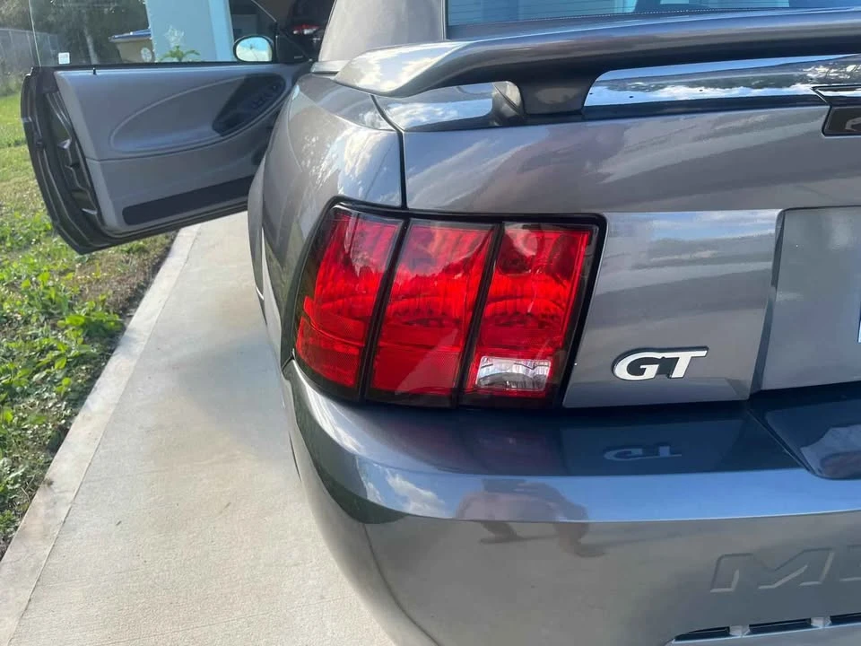 2004 Ford GT 1st Gen - Image 8 of 10