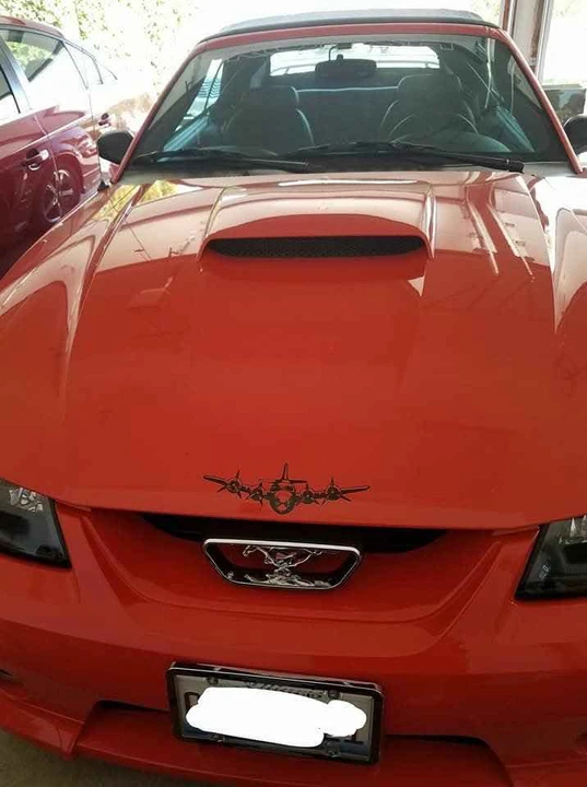 2004 Ford GT 1st Gen - Image 3 of 20