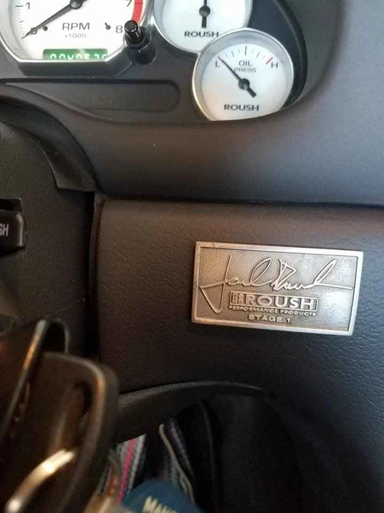 2004 Ford GT 1st Gen - Image 10 of 20