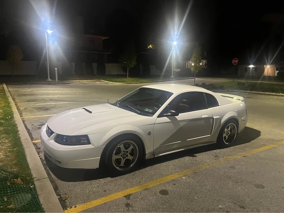2004 Ford GT 1st Gen - Image 2 of 10