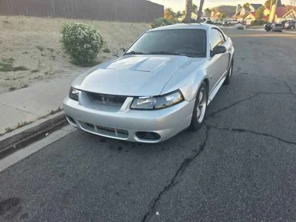 2004 Ford Replica - Image 5 of 10