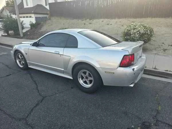 2004 Ford Replica - Image 2 of 10