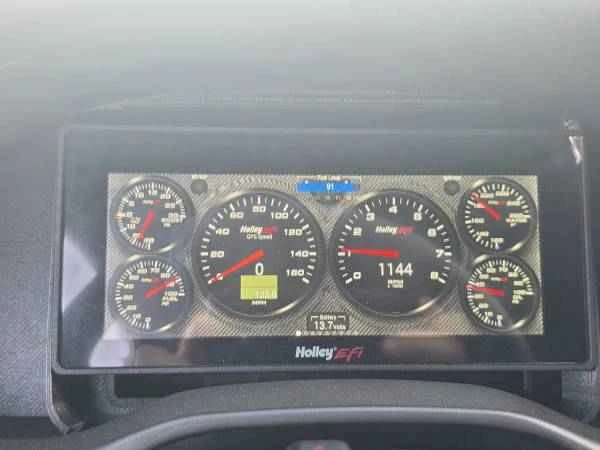 2004 Ford Replica - Image 10 of 10