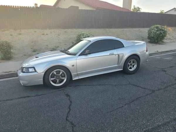 2004 Ford Replica - Image 6 of 10