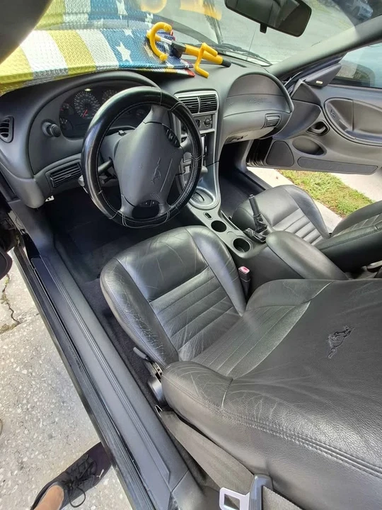 2004 Ford GT 1st Gen - Image 3 of 7