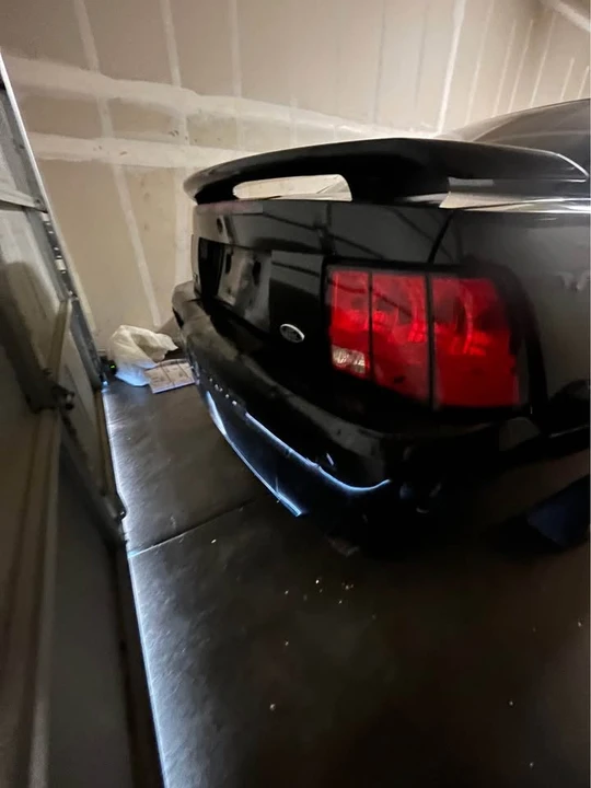 2004 Ford GT 1st Gen - Image 10 of 11