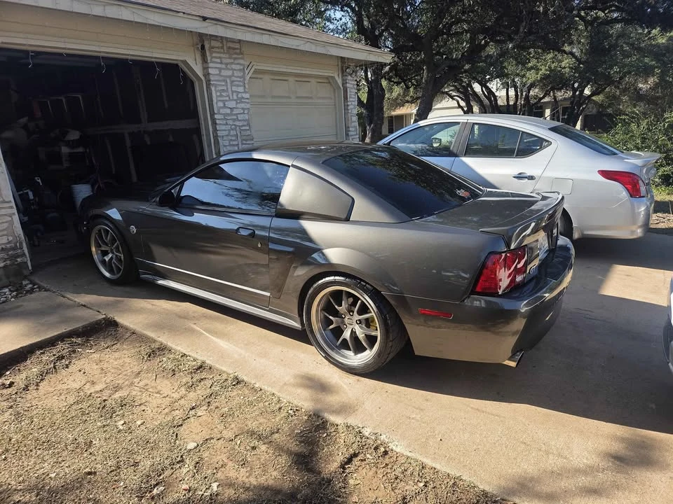 2004 Ford GT 1st Gen - Image 2 of 12