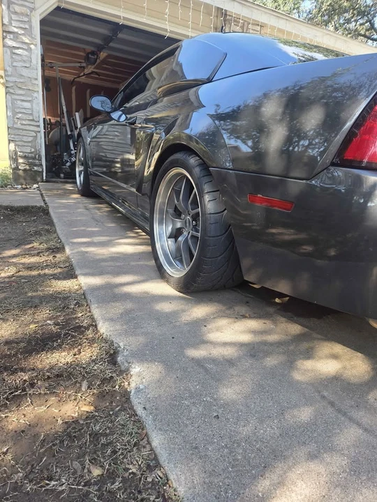 2004 Ford GT 1st Gen - Image 10 of 12