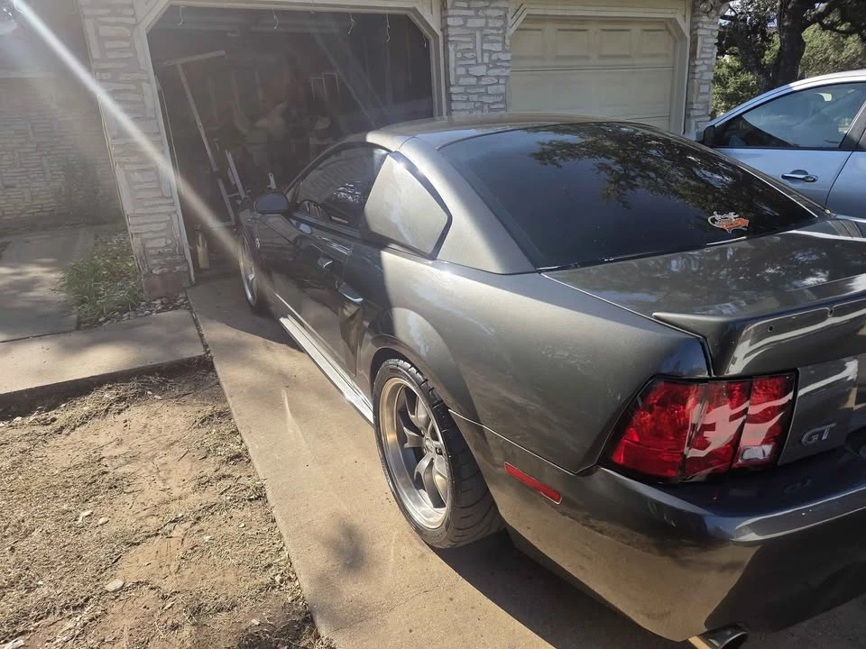 2004 Ford GT 1st Gen - Image 3 of 12