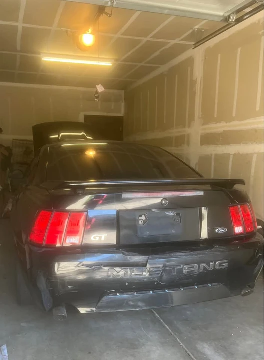 2004 Ford GT 1st Gen - Image 8 of 11