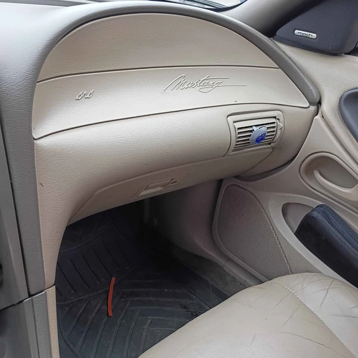 2004 Ford GT 1st Gen - Image 7 of 13