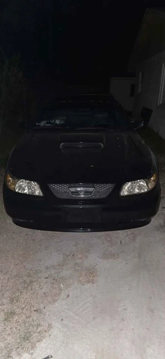 2004 Ford GT 1st Gen - Image 7 of 10