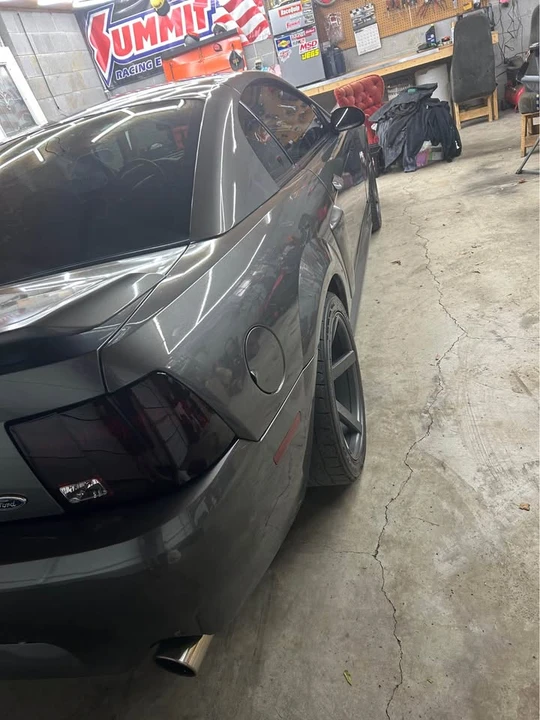 2004 Ford GT 1st Gen - Image 8 of 9