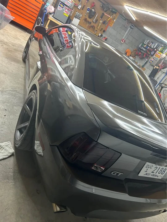 2004 Ford GT 1st Gen - Image 9 of 9