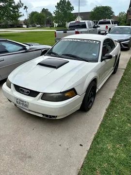 2004 Ford Mustang GT