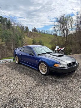 2004 Ford Mustang GT