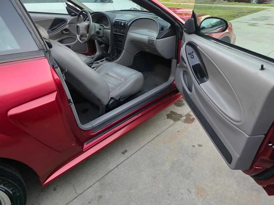 2004 Ford GT - Image 13 of 14