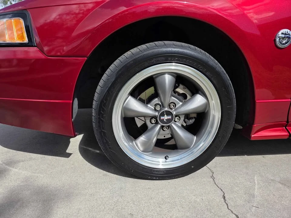 2004 Ford GT - Image 8 of 14