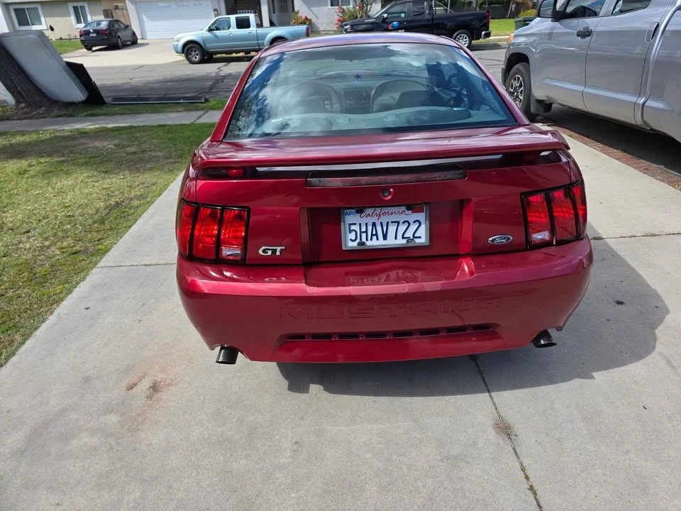 2004 Ford GT - Image 10 of 14
