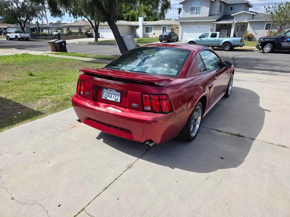 2004 Ford GT - Image 11 of 14