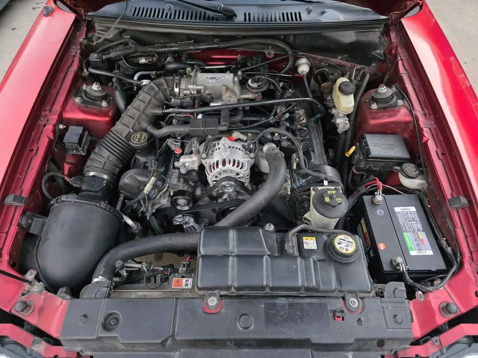 2004 Ford GT - Image 6 of 14
