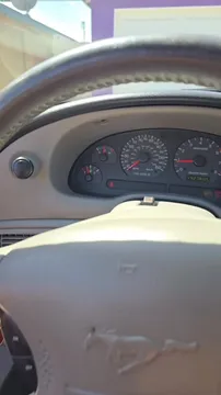 2004 Ford GT Coupe