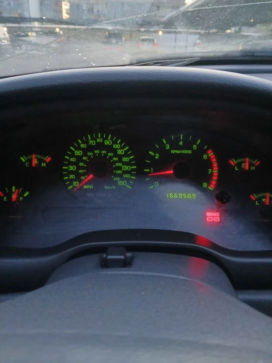 2004 Ford GT - Image 10 of 10
