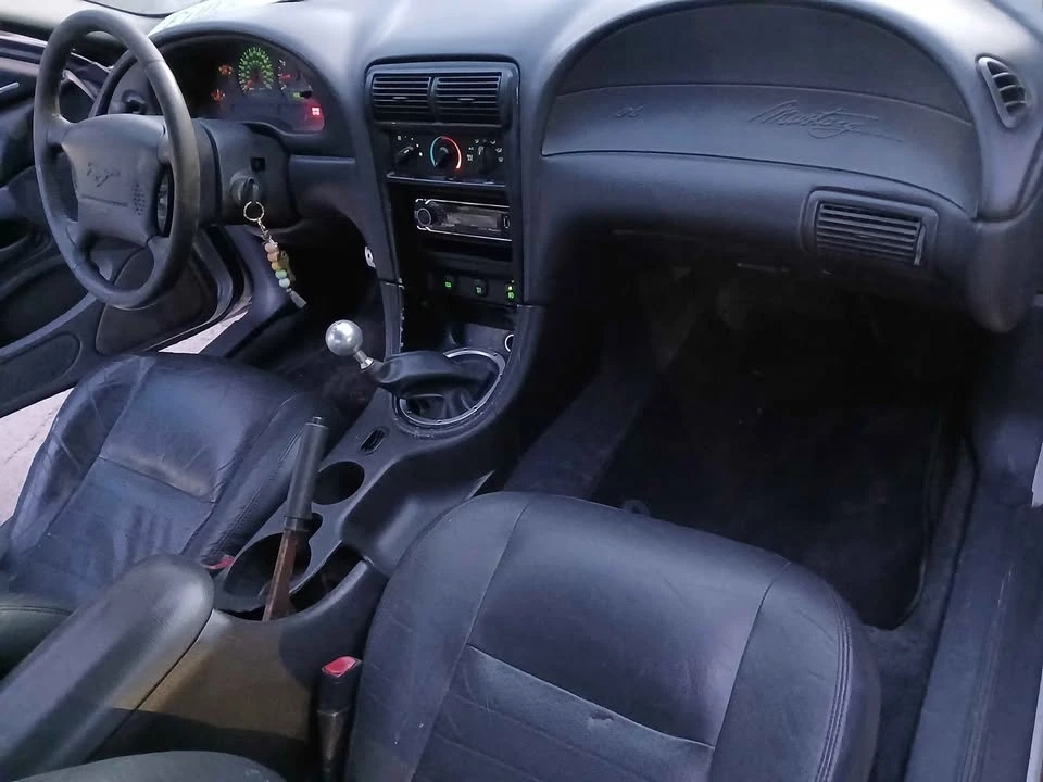 2004 Ford GT - Image 6 of 10