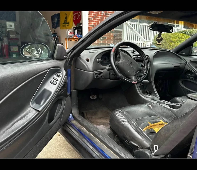 2004 Ford GT 1st Gen - Image 10 of 12