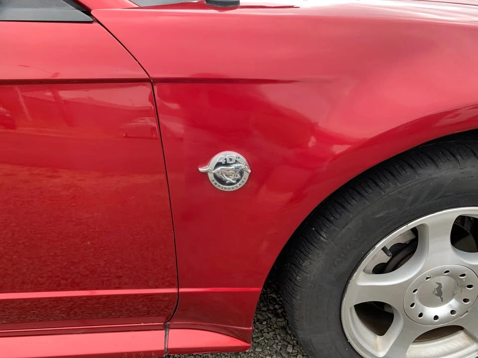 2004 Ford SN95 Mustang - Image 7 of 7
