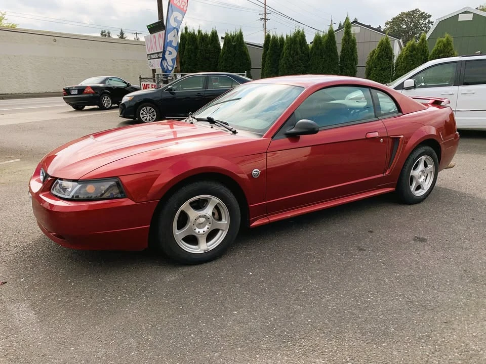 2004 Ford SN95 Mustang - Image 2 of 7