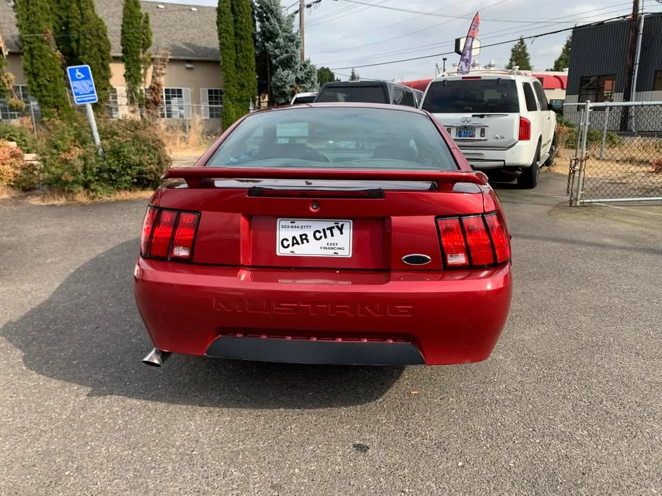 2004 Ford SN95 Mustang - Image 5 of 7