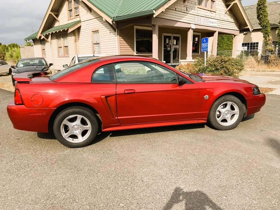 2004 Ford SN95 Mustang - Image 6 of 7