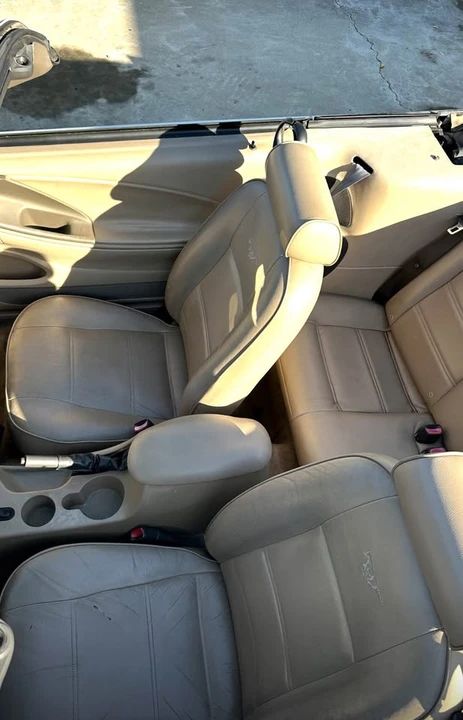 2004 Ford SN95 Mustang - Image 3 of 11