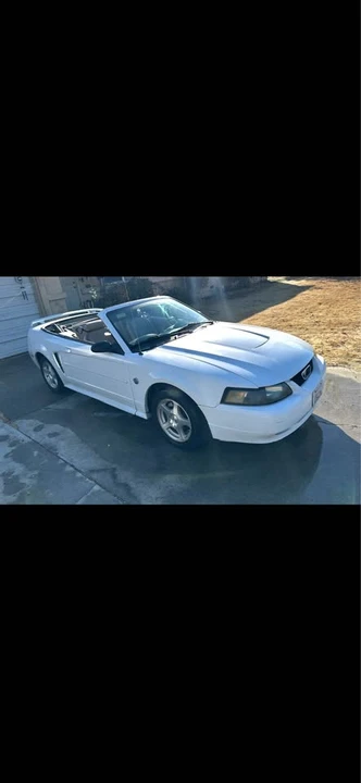 2004 Ford SN95 Mustang - Image 2 of 11