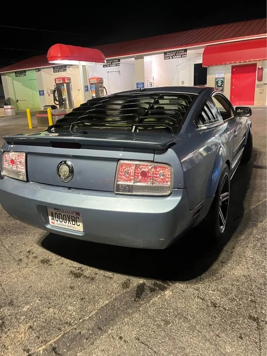 2004 Ford SN95 Mustang - Image 12 of 14
