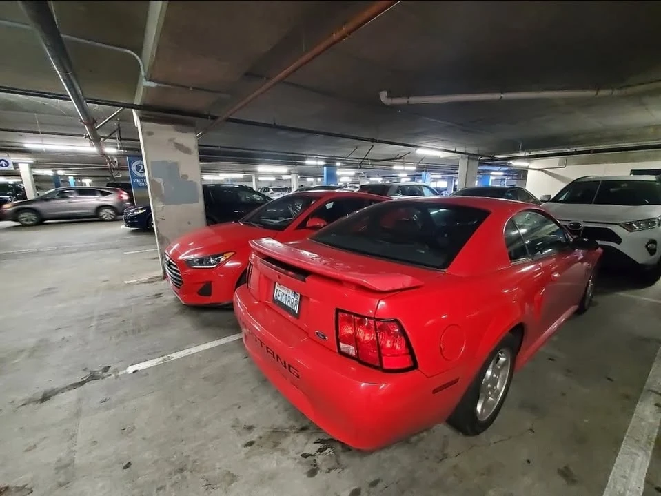 2004 Ford SN95 Mustang - Image 3 of 6