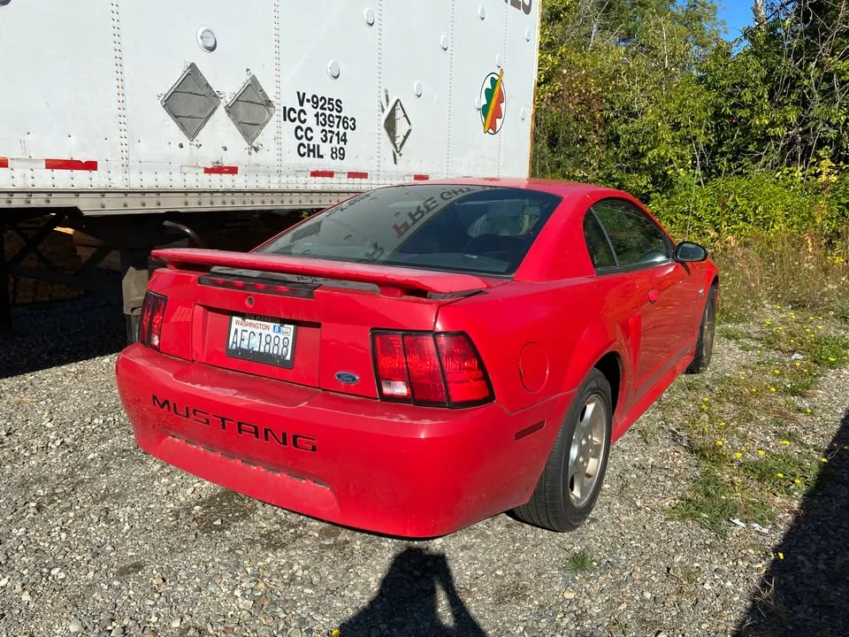 2004 Ford SN95 Mustang - Image 6 of 6