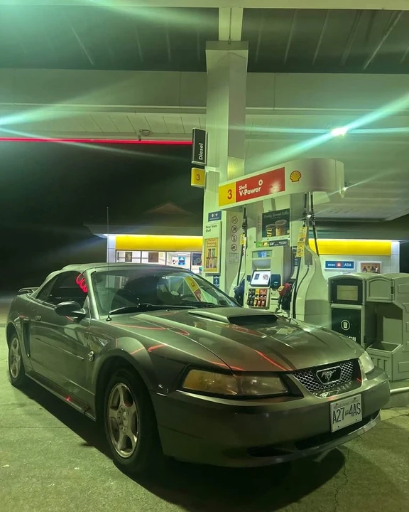 2004 Ford SN95 Mustang - Image 4 of 10